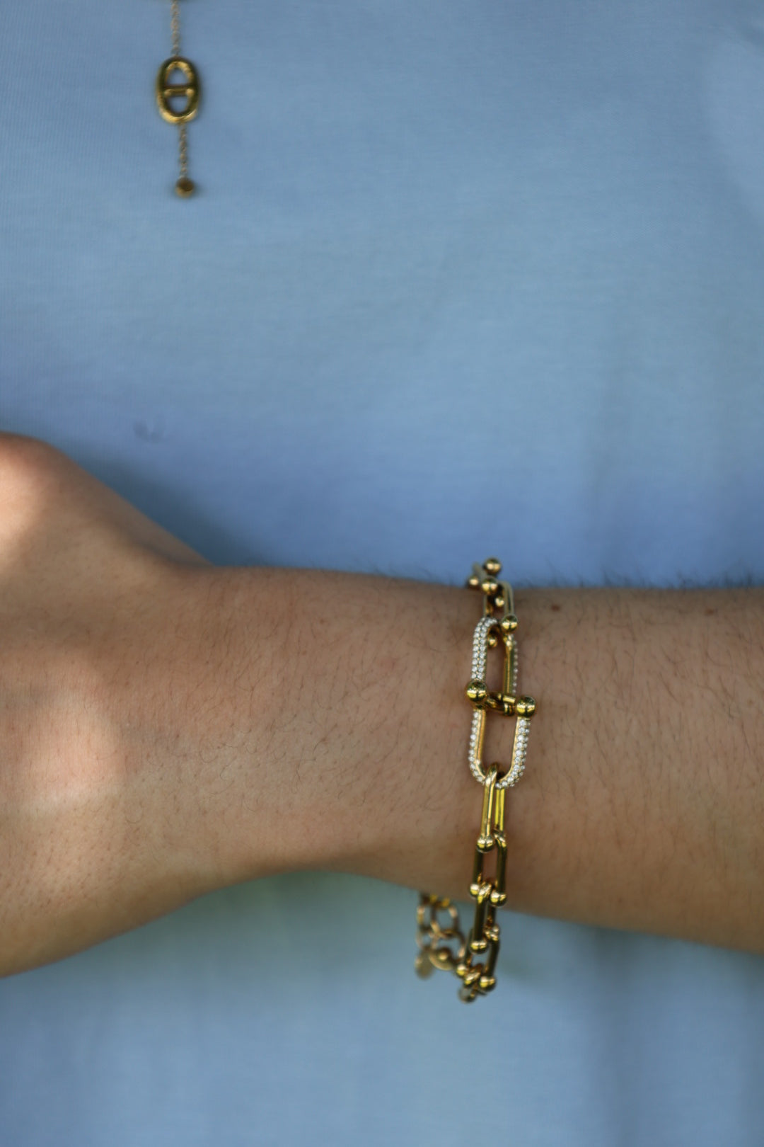 BRACELET MARINE