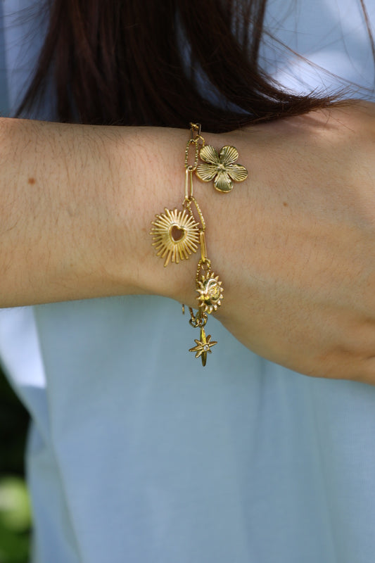 BRACELET AMALIA