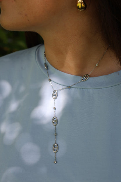 COLLIER ELENA
