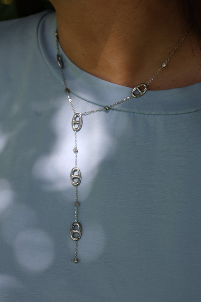 COLLIER ELENA