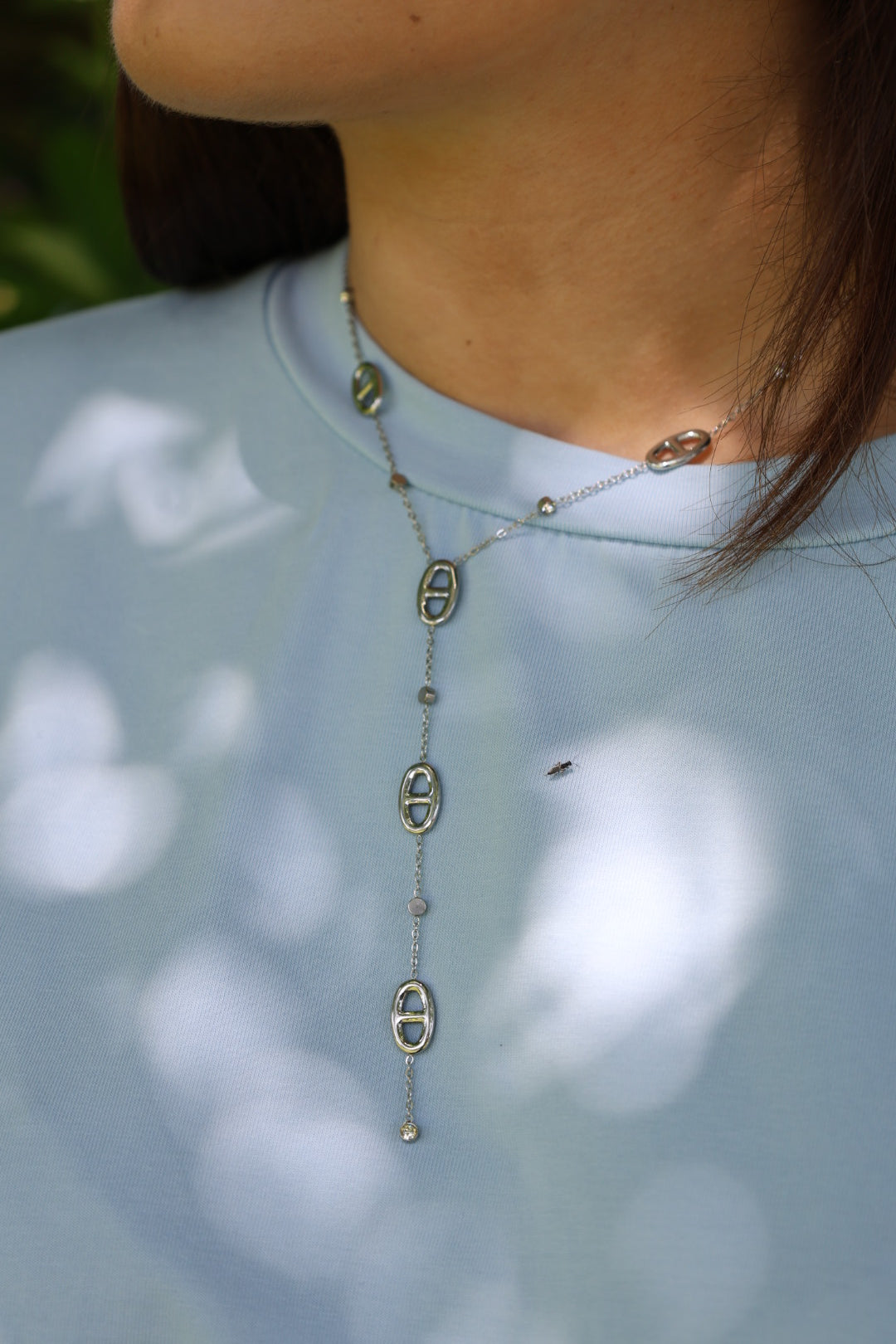 COLLIER ELENA