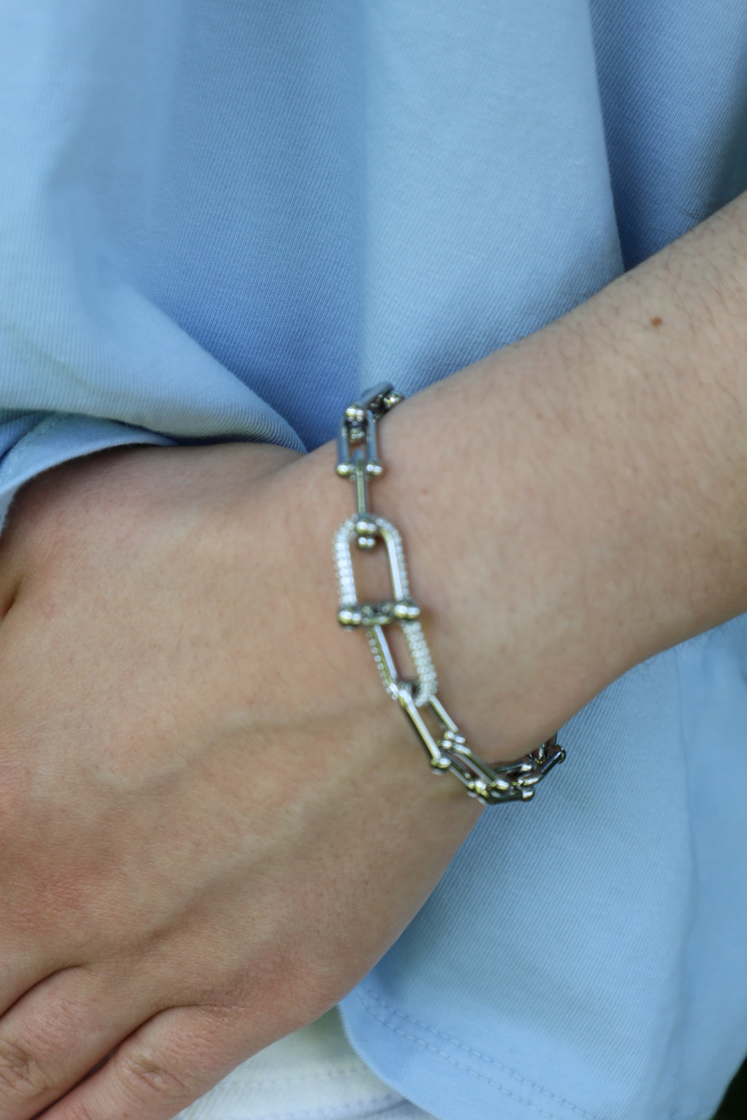 BRACELET MARINE