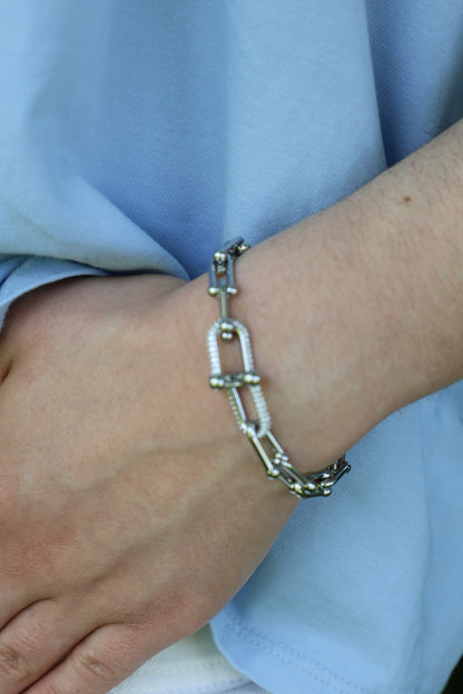 BRACELET MARINE