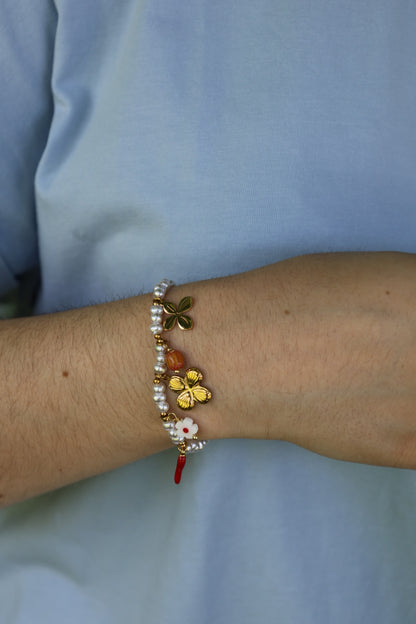 BRACELET PERLA