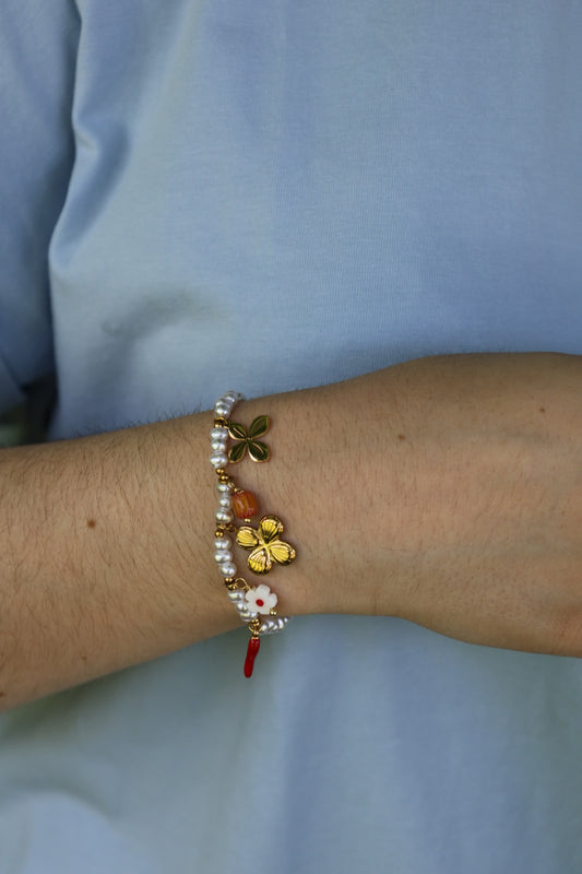 BRACELET PERLA