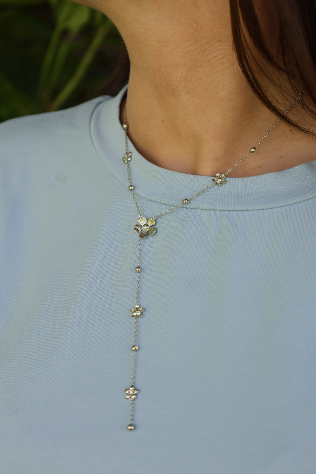 COLLIER AINA