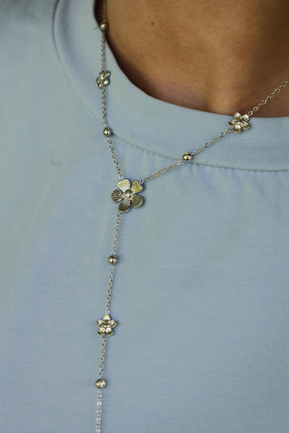 COLLIER AINA
