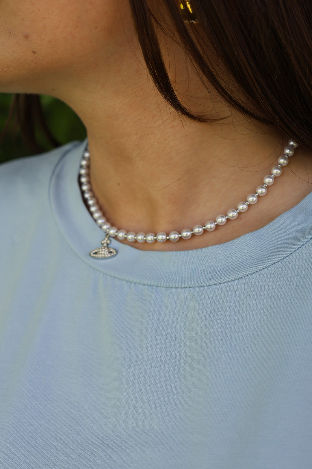 COLLIER PALOMA