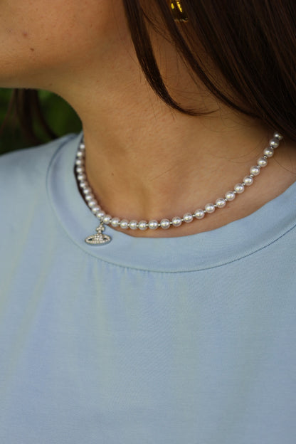 COLLIER PALOMA