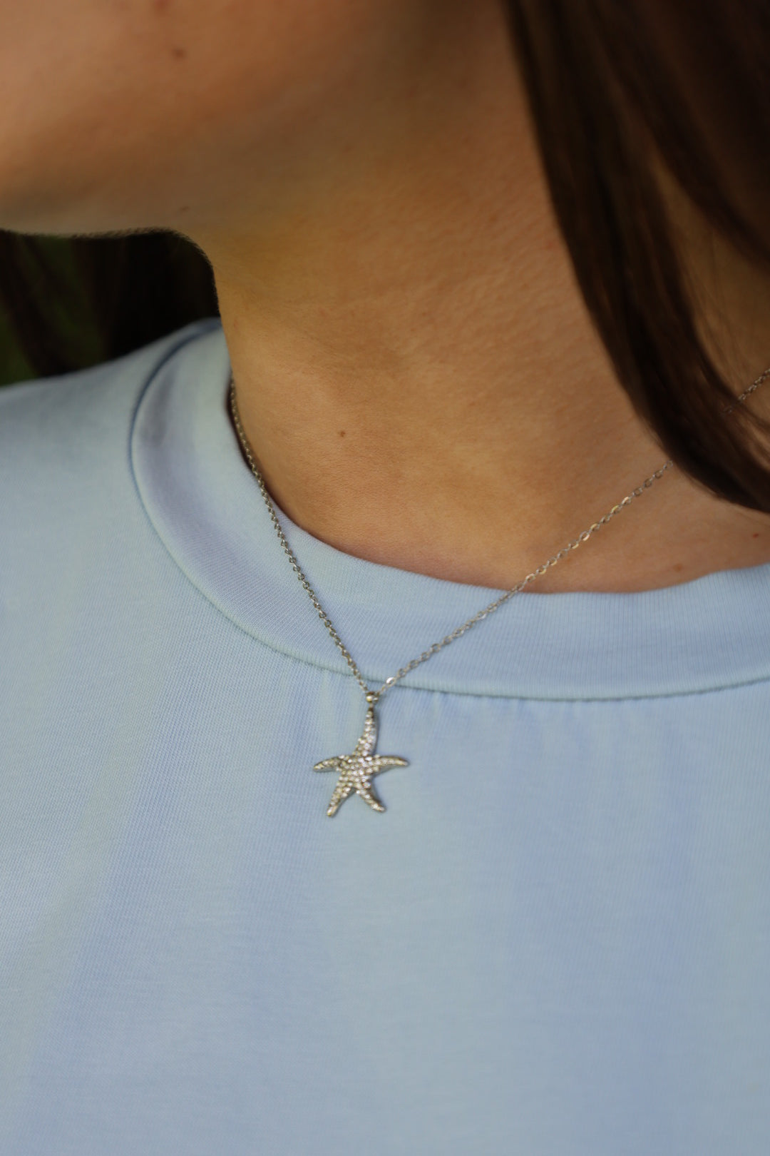 COLLIER HALIA