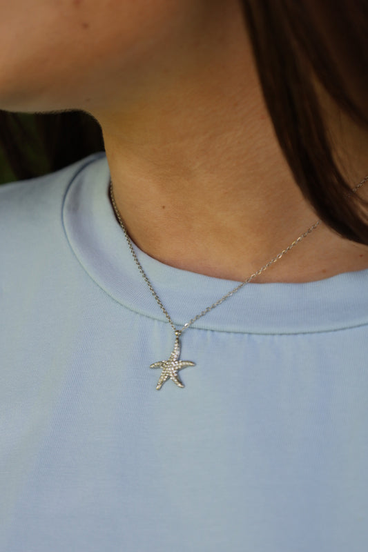 COLLIER HALIA
