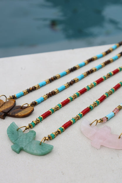 COLLIER MARIE