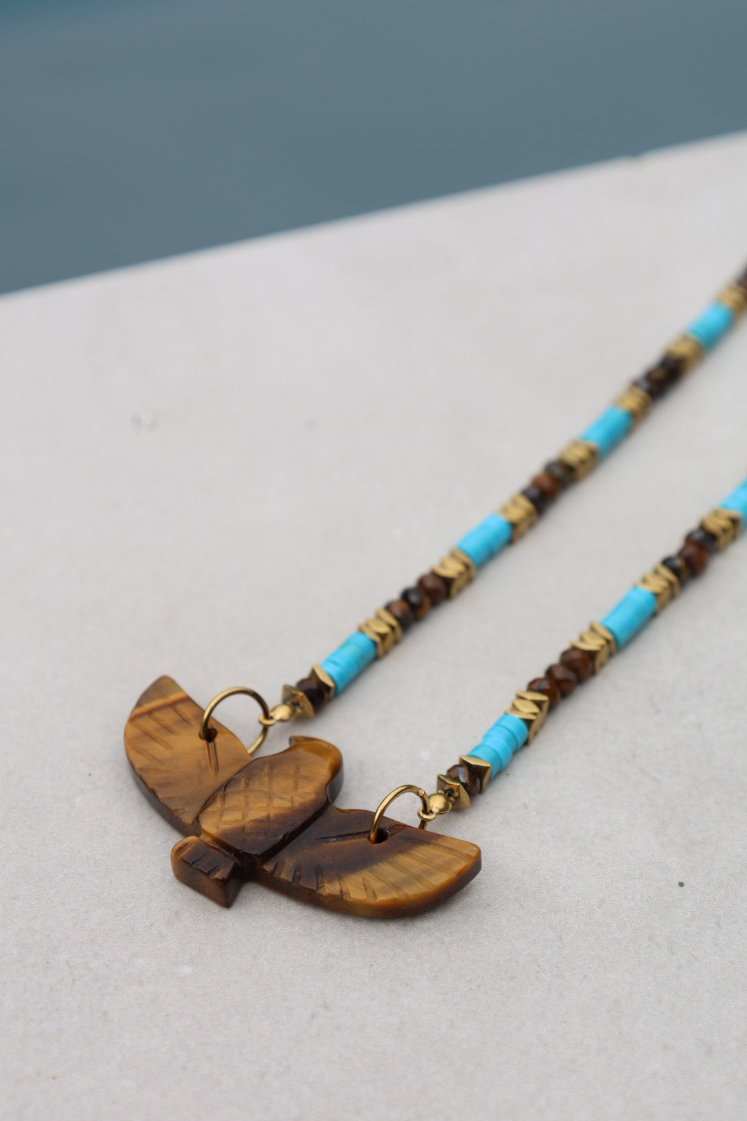 COLLIER MARIE