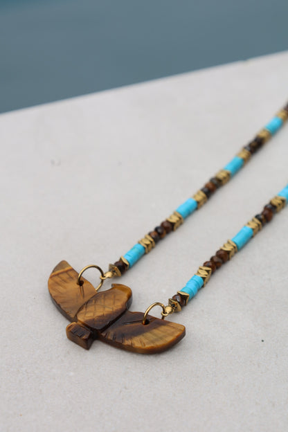 COLLIER MARIE