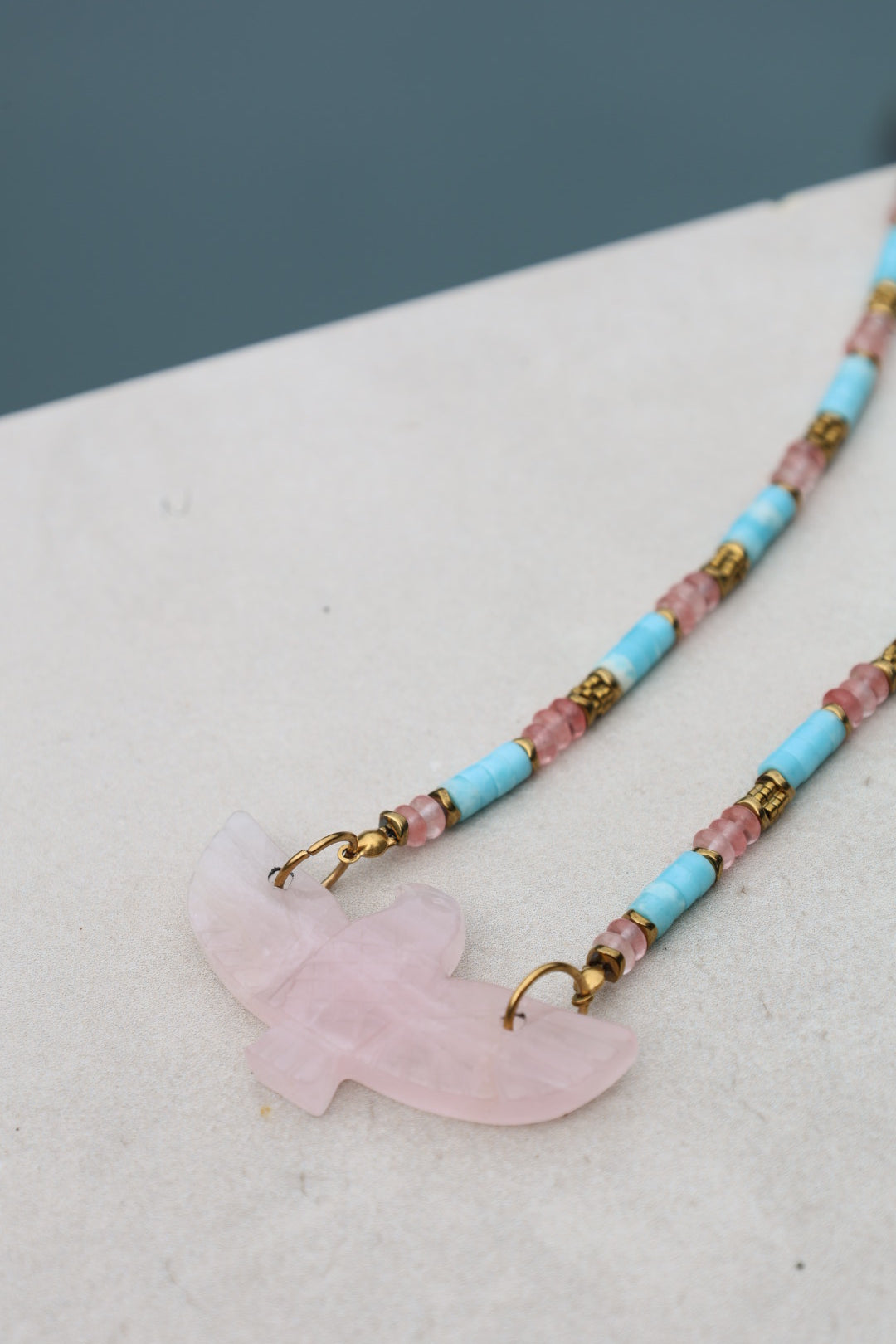 COLLIER MARIE