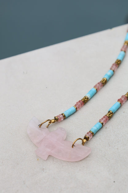 COLLIER MARIE