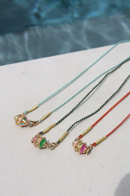 COLLIER AMÉLIE