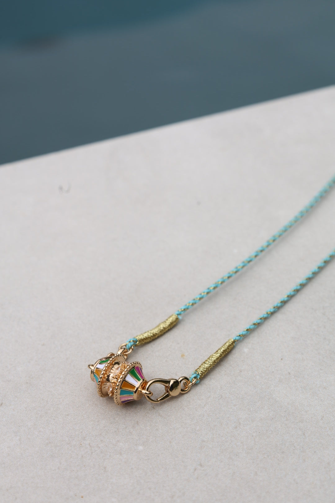COLLIER AMÉLIE
