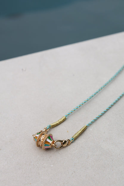 COLLIER AMÉLIE