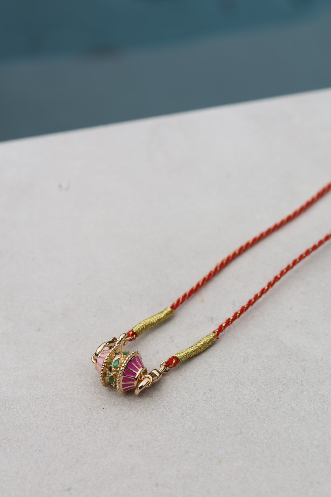 COLLIER AMÉLIE