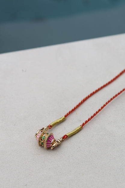 COLLIER AMÉLIE