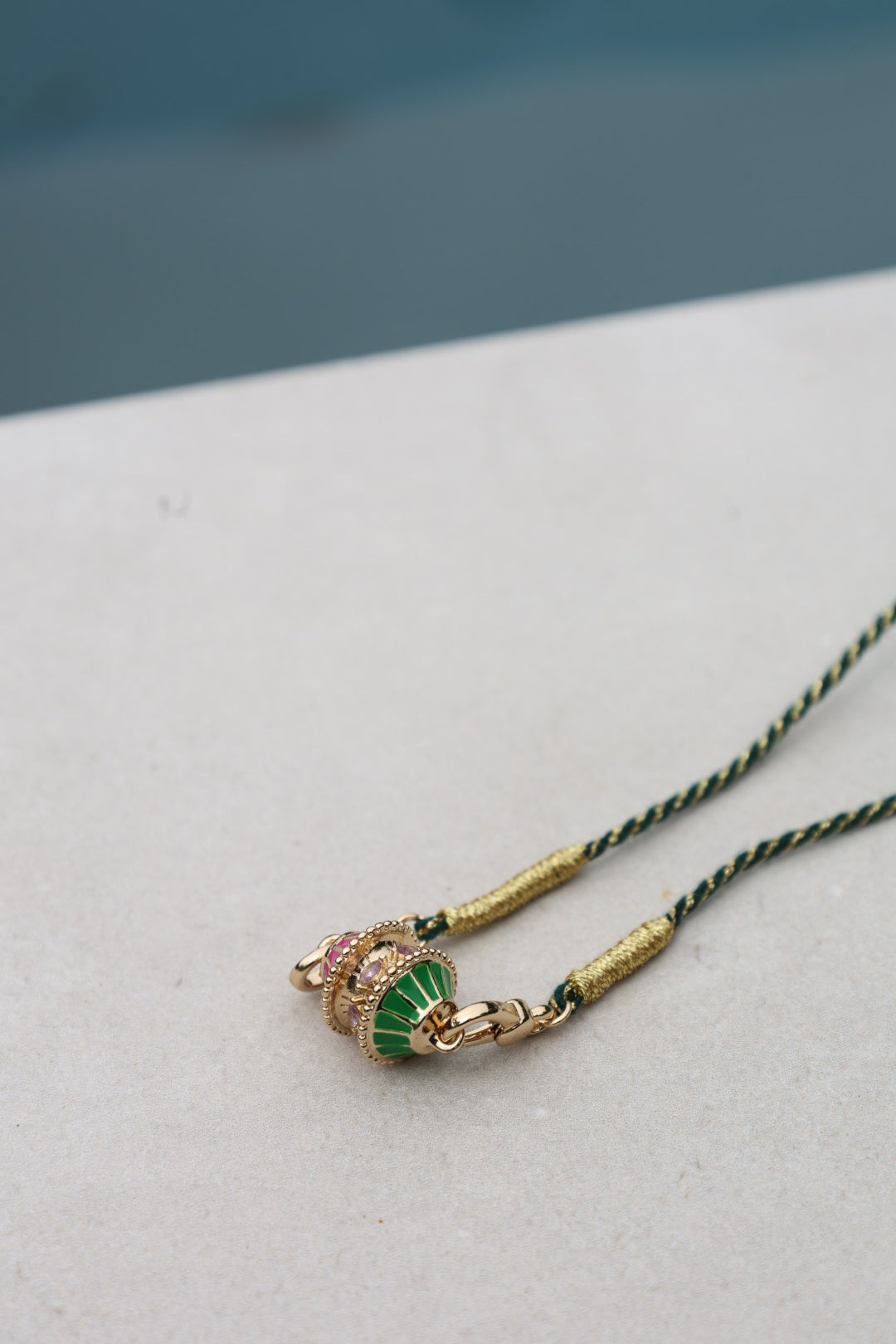 COLLIER AMÉLIE