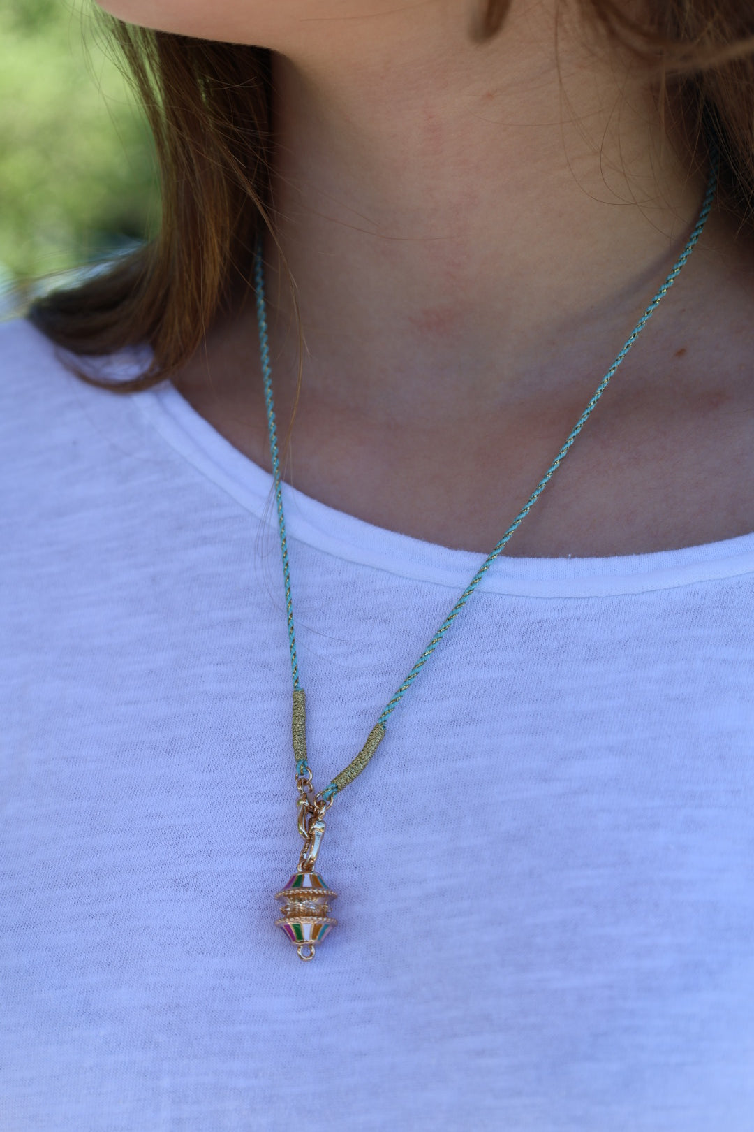 COLLIER AMÉLIE