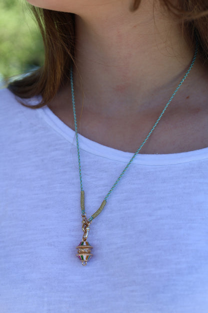 COLLIER AMÉLIE