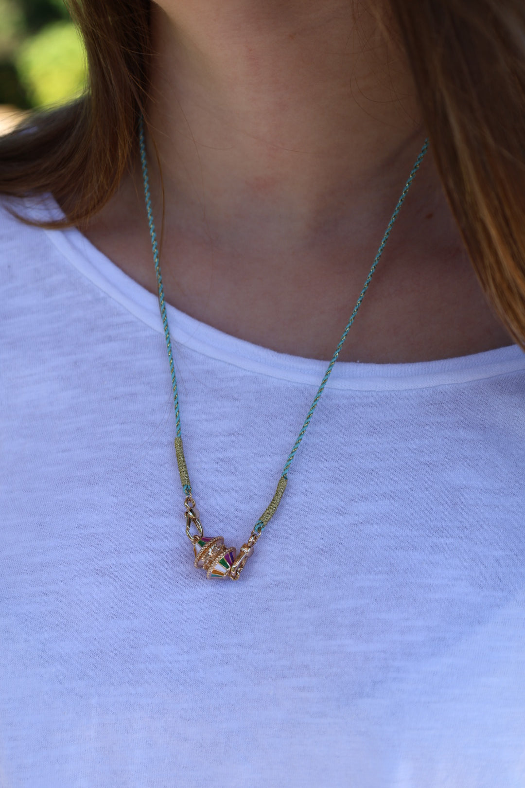 COLLIER AMÉLIE