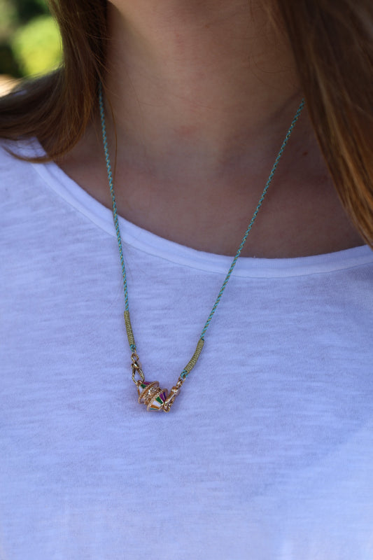COLLIER AMÉLIE