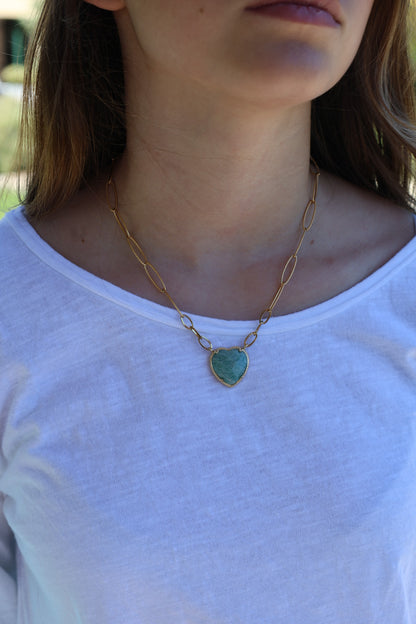 COLLIER SIXTINE