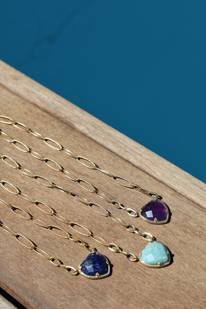 COLLIER SIXTINE