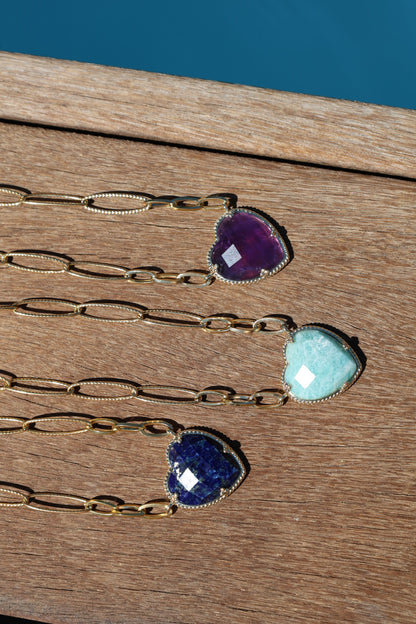 COLLIER SIXTINE