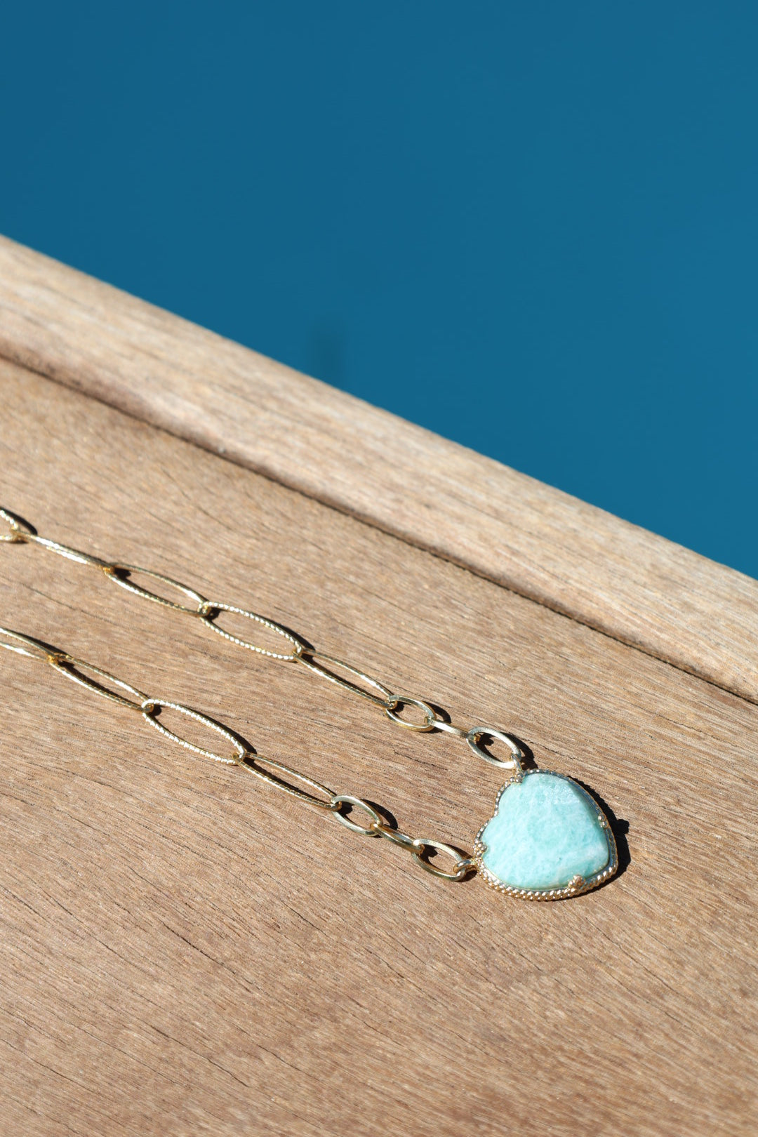 COLLIER SIXTINE