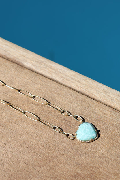 COLLIER SIXTINE
