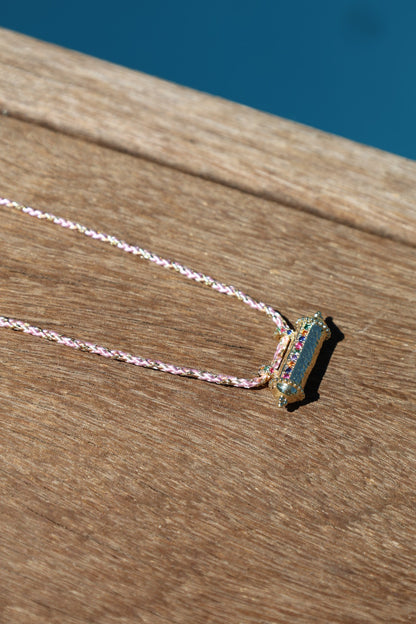 COLLIER LUCAS