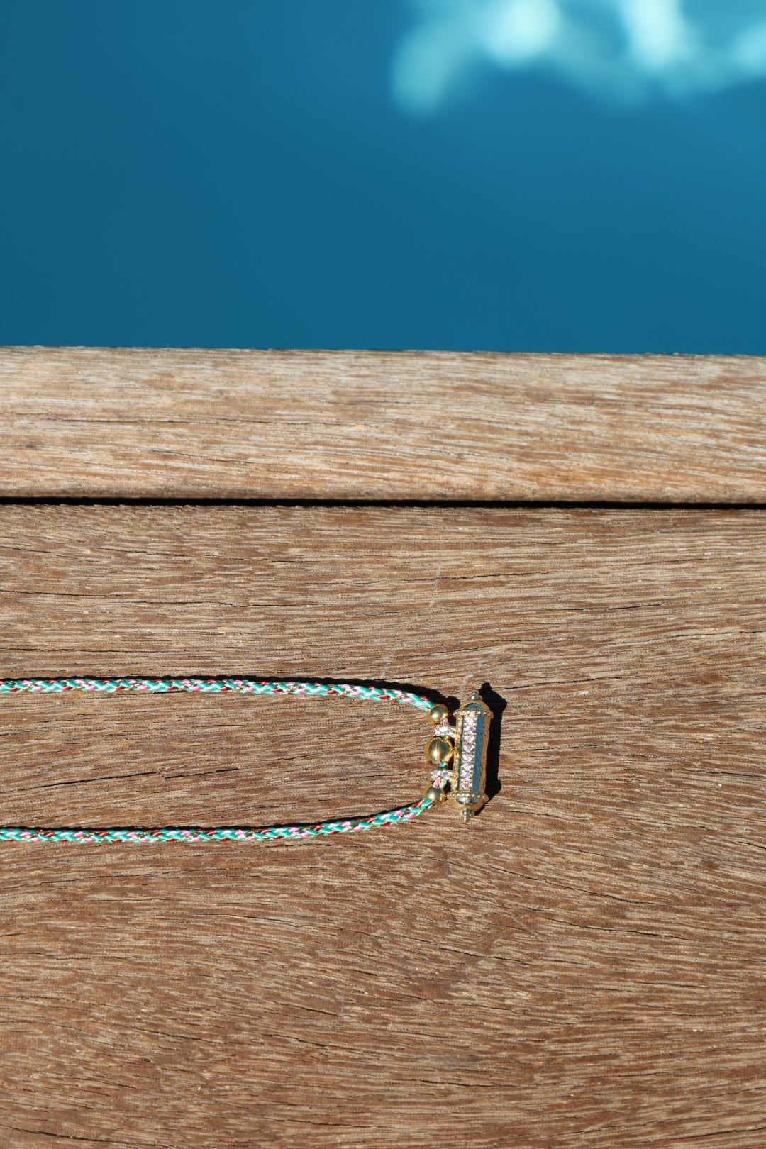 COLLIER LUCAS