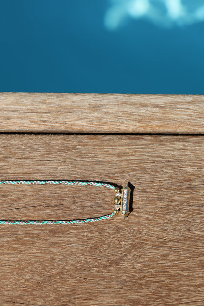 COLLIER LUCAS