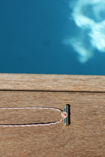 COLLIER LUCAS