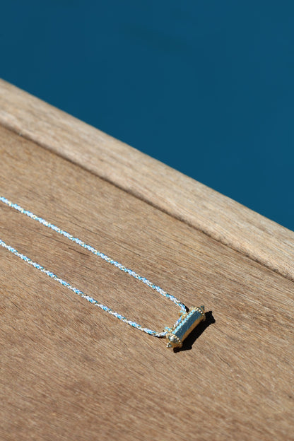 COLLIER LUCAS