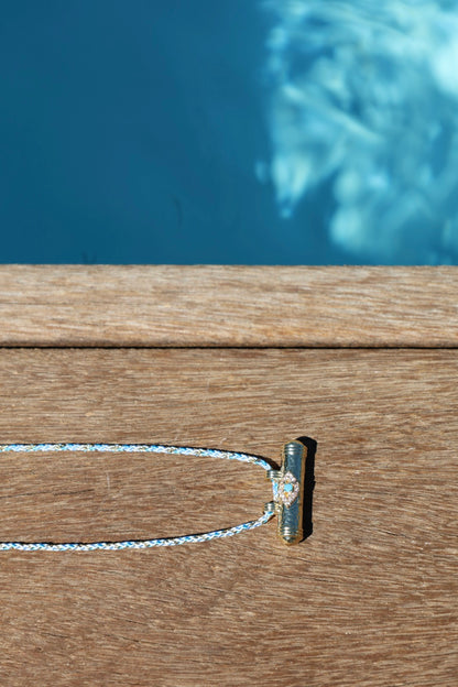 COLLIER LUCAS