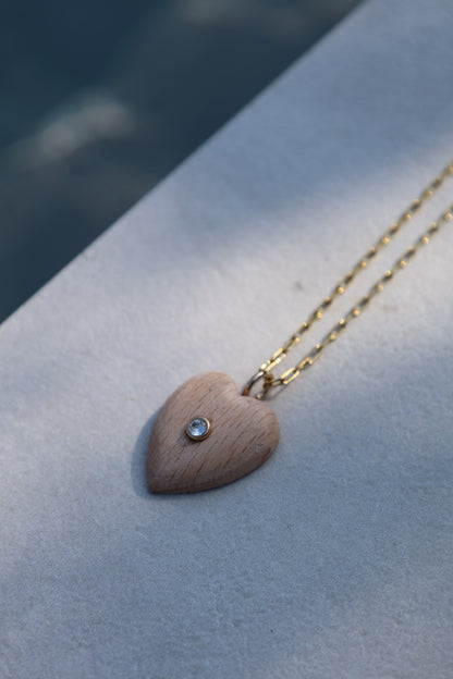 COLLIER ROMANE