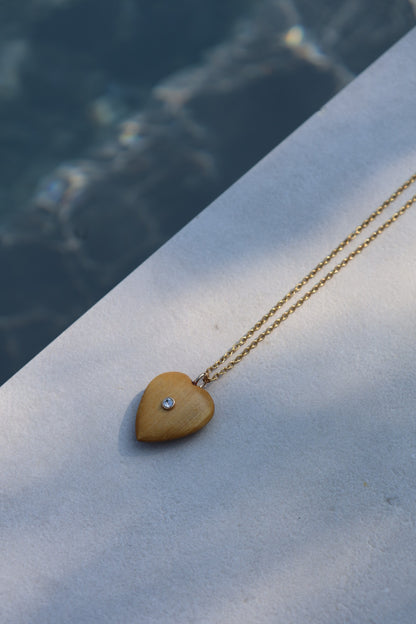 COLLIER ROMANE