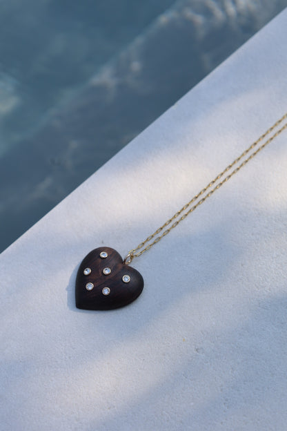 COLLIER ROMANE