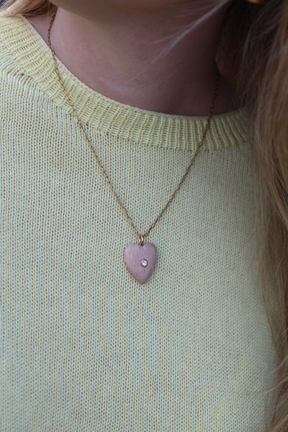 COLLIER ROMANE