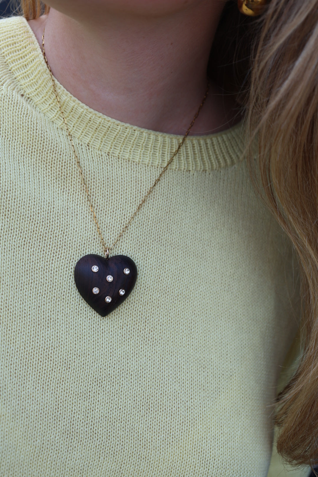 COLLIER ROMANE