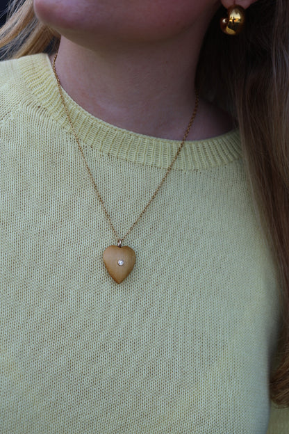 COLLIER ROMANE