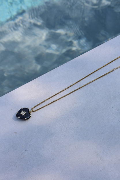 COLLIER ALIENOR