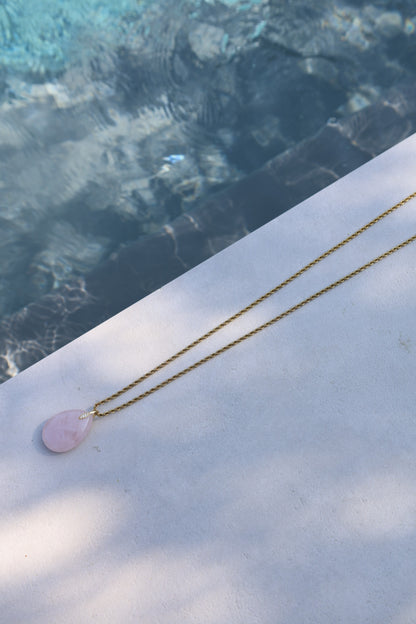SAUTOIR ENOGAT