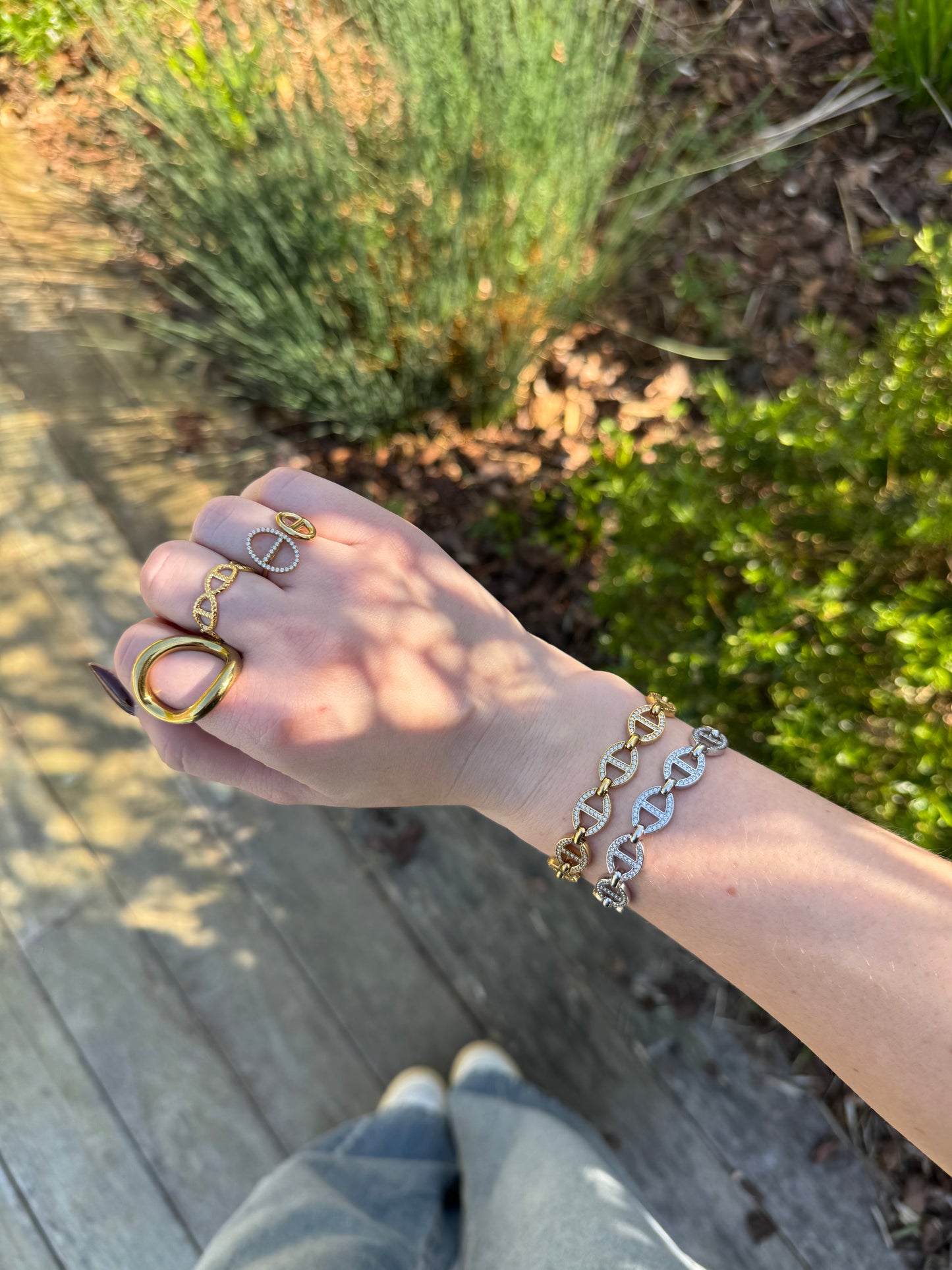 BRACELET LOU